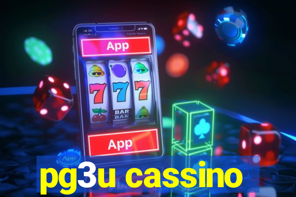 pg3u cassino